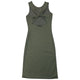 Vintage 2000s Gucci Twist-Back Dress Womens Size S