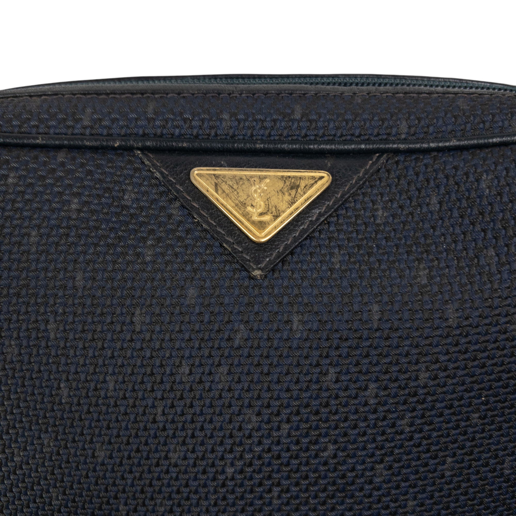 Vintage YSL Yves Saint Laurent Crossbody Bag