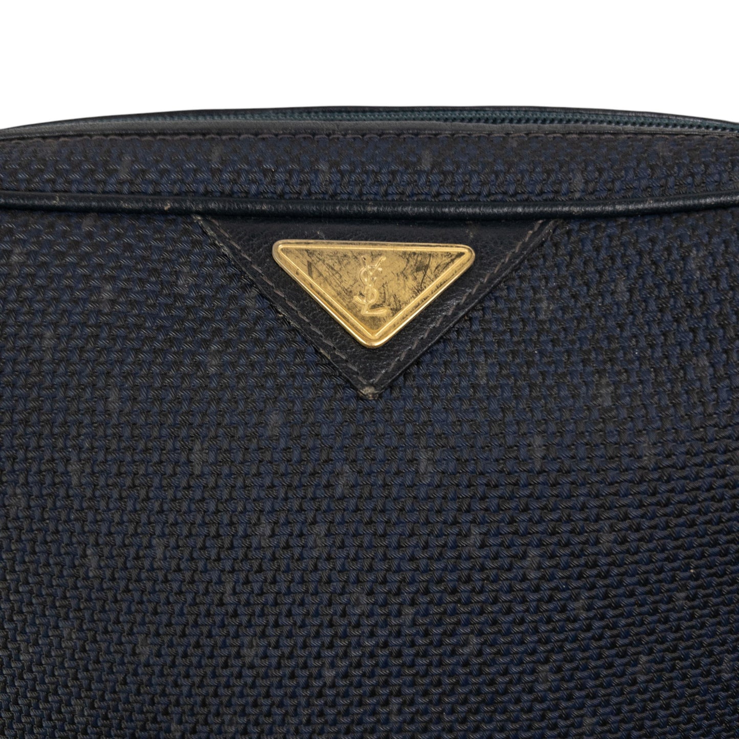 Vintage YSL Yves Saint Laurent Crossbody Bag