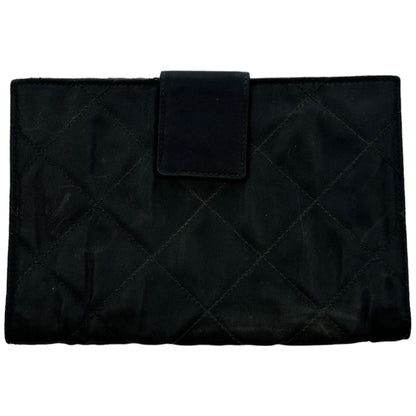 Vintage Prada Quilted Purse