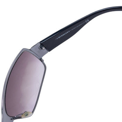 Vintage 2000s Burberry Nova Check Sunglasses