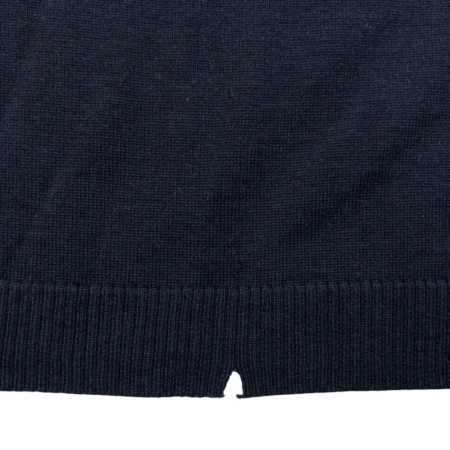 Vintage 2000s YSL Yves Saint Laurent Wool Jumper Size L