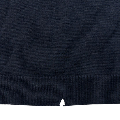Vintage 2000s YSL Yves Saint Laurent Wool Jumper Size L