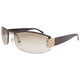 Vintage 1999 Gucci By Tom Ford Rimless Sunglasses