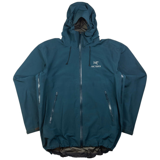 Arcteryx Beta Goretex Jacket Size XL