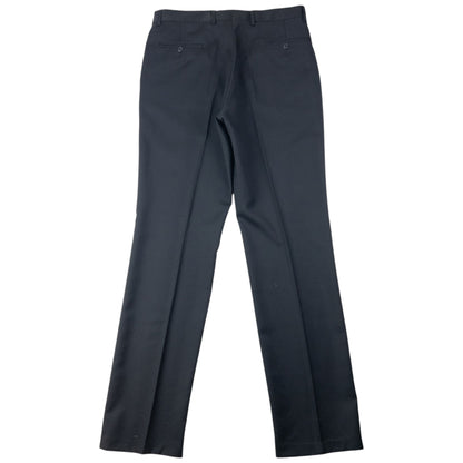 Vintage 90s YSL Yves Saint Laurent Jacket & Trousers Suit Set Size L