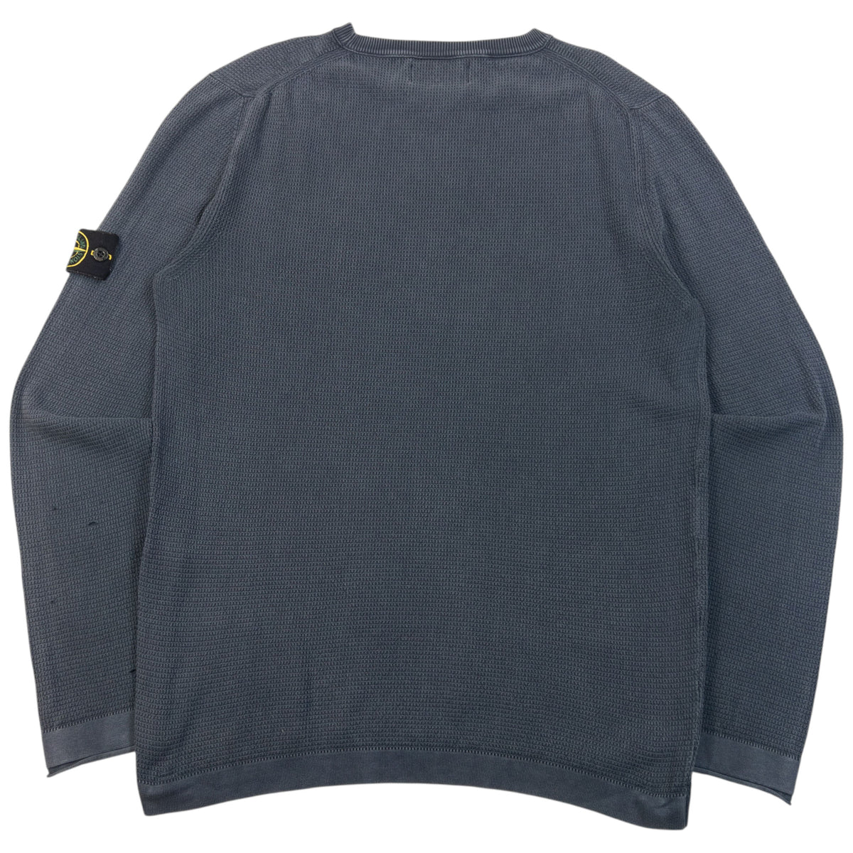 Vintage Stone Island Jumper Size M
