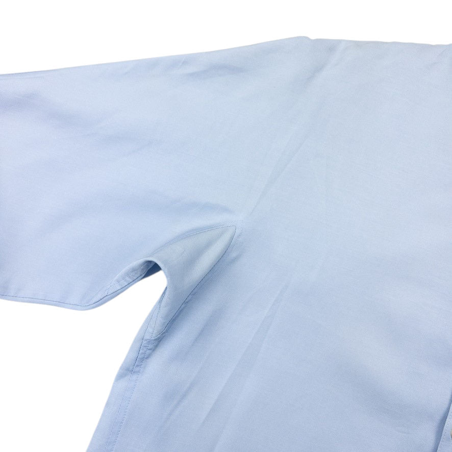 Vintage Yohji Yamamoto Long Sleeve Button Up Shirt Size XS