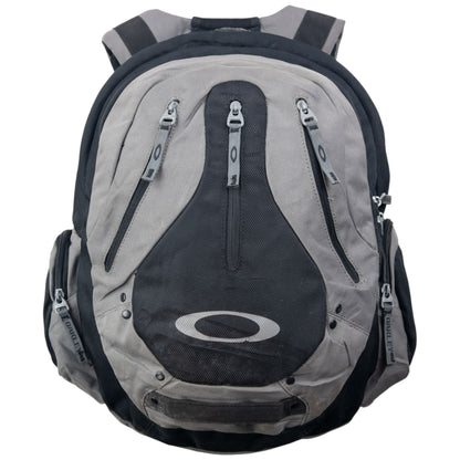 Vintage 2000s Oakley Technical Backpack