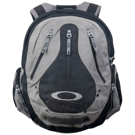 Vintage 2000s Oakley Technical Backpack