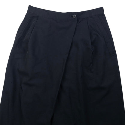 Vintage Issey Miyake Asymmetric Wrap Trousers Size W24