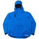 Hillside Inflatable Skeleton Waterproof Jacket Size L