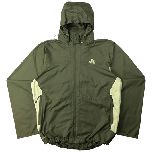 Vintage Nike ACG Lightweight Zip Up Jacket Size L