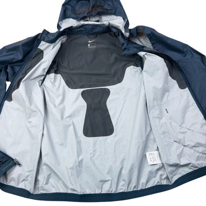 2018 Nike Gyakusou Undercover Lab Zip Off Sleeve Jacket Size S