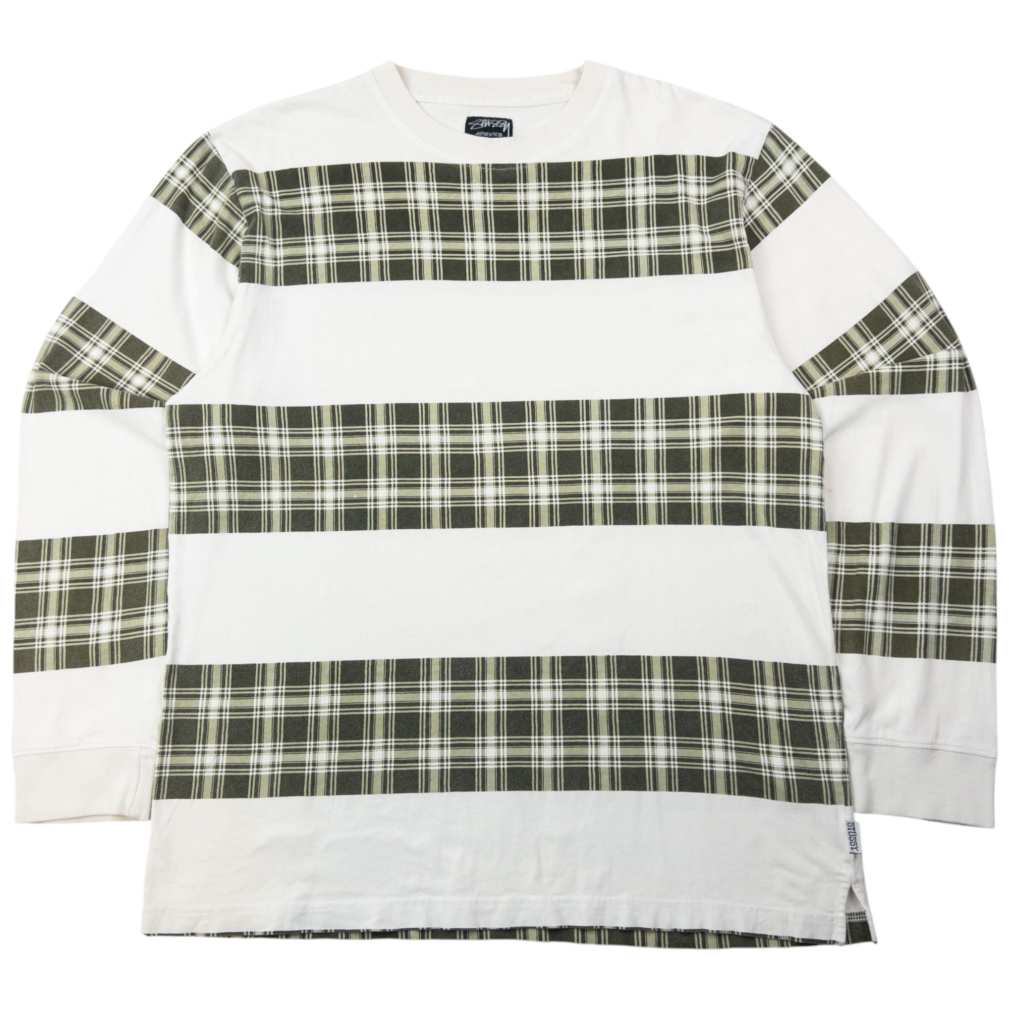Vintage Stussy | T-Shirts, Jackets & Streetwear | Second Wave
