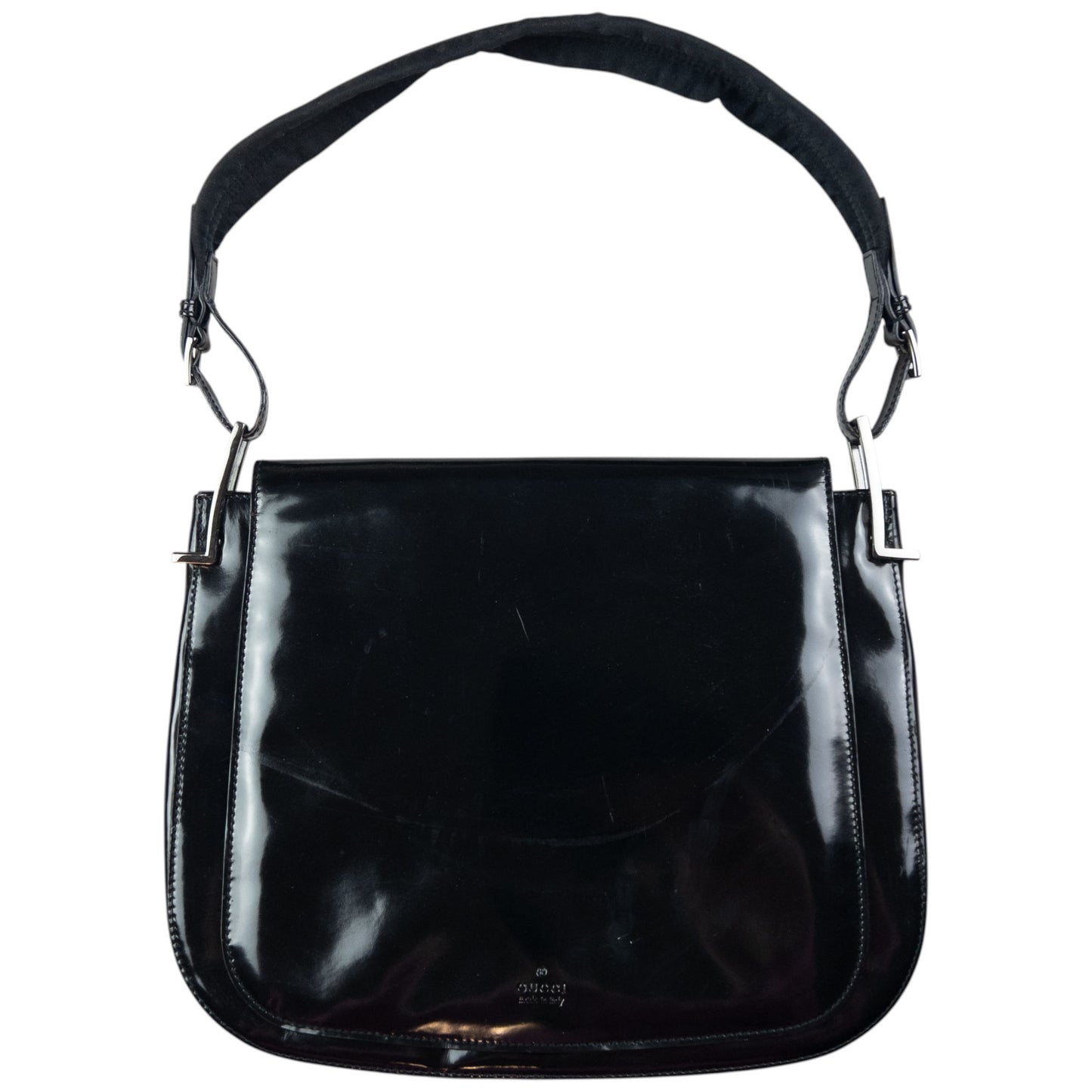 Vintage Gucci Shoulder Bag