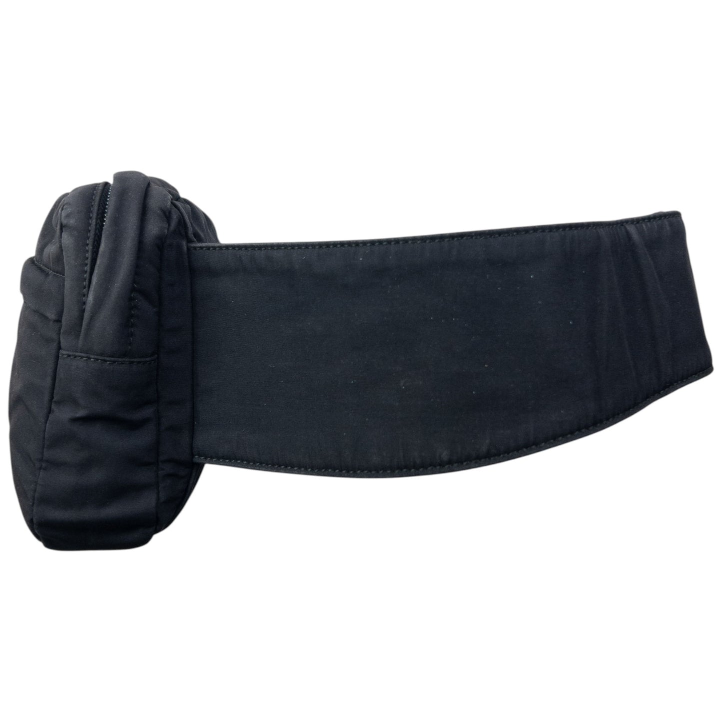 Vintage 2000s Prada Sport Waist Bag