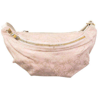 Vintage 90s Vivienne Westwood Orb Pattern Crossbody Bag