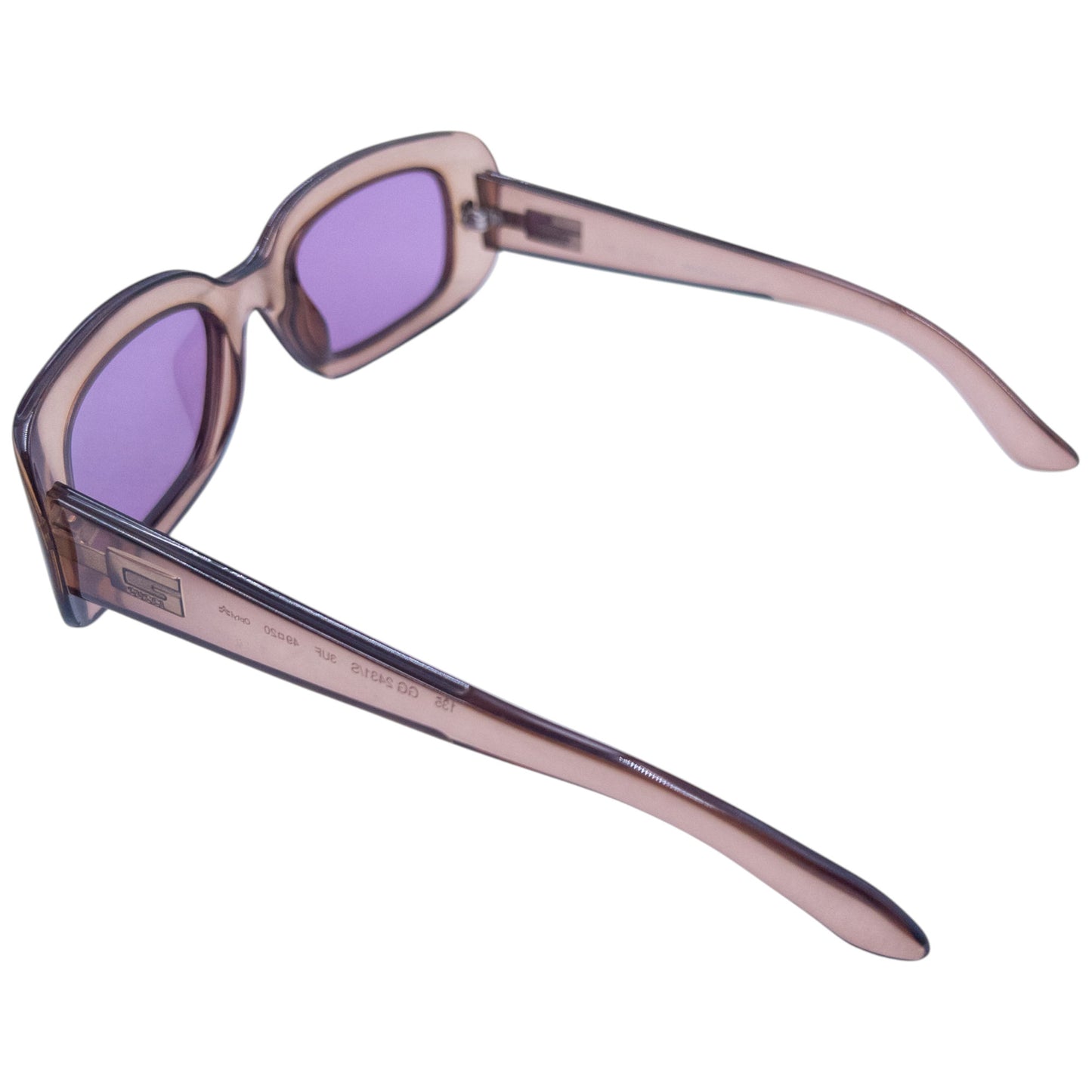 Vintage Gucci Sunglasses