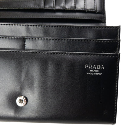 Vintage Prada Leather Purse