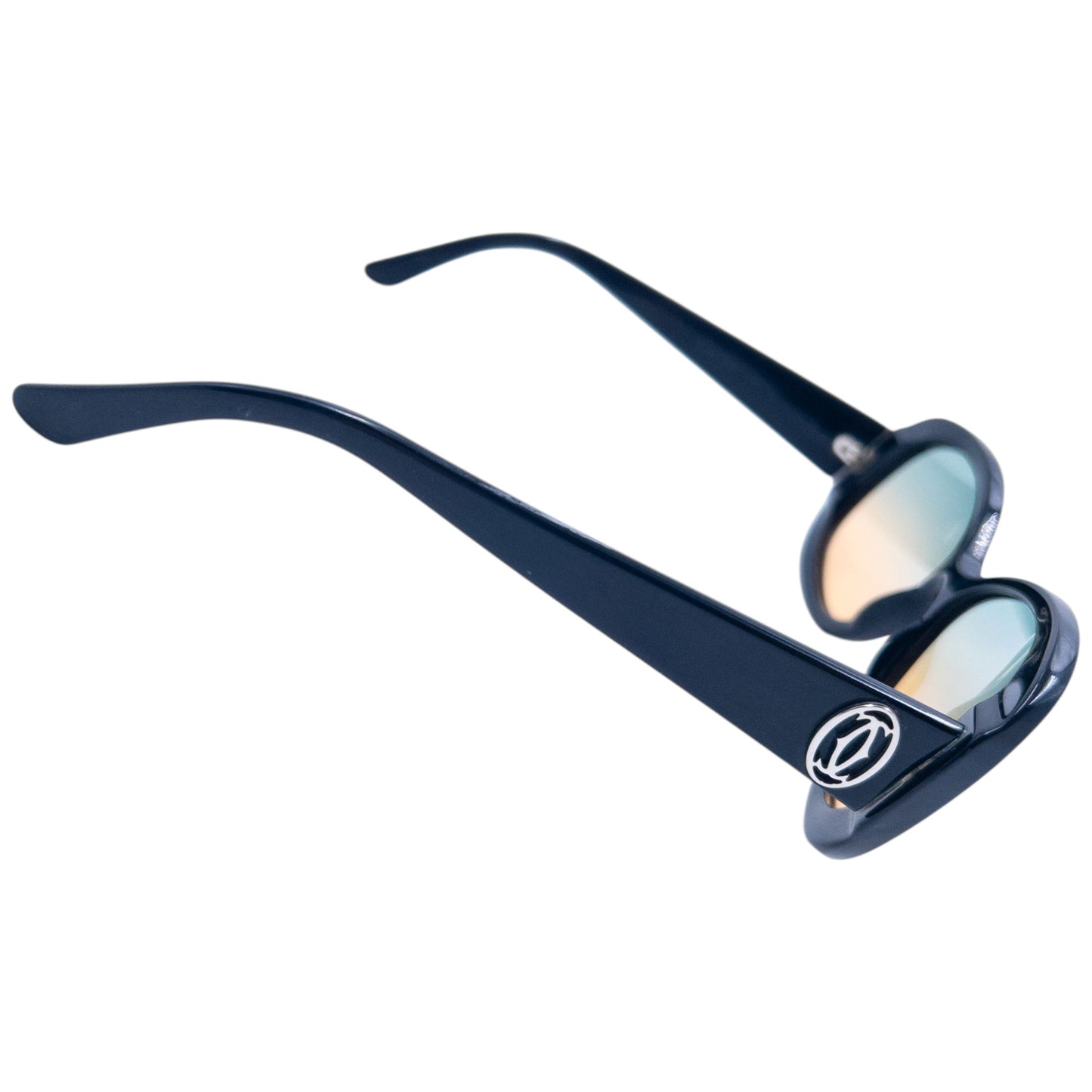 Vintage 2000s Cartier Sunglasses