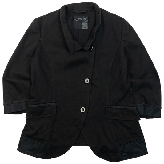 Vintage 2000s Marithe + Francois Girbaud Button Up Jacket Womens Size S