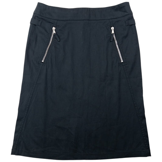 Vintage 2000s Emporio Armani Skirt Womens Size W27