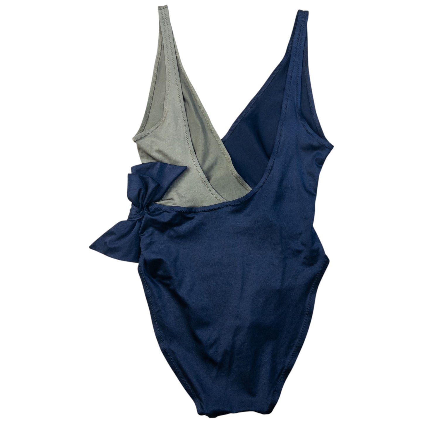 Vintage 80s Gucci Swimming Costume Womens Size M
