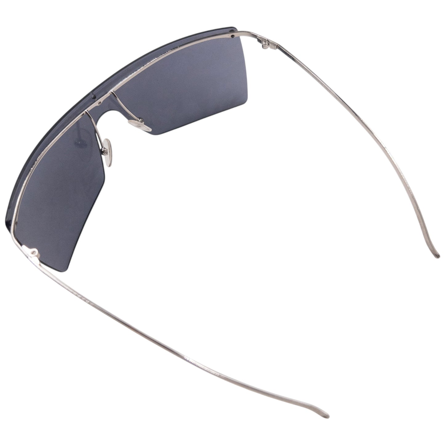Vintage 2000s Gucci By Tom Ford Rimless Sunglasses