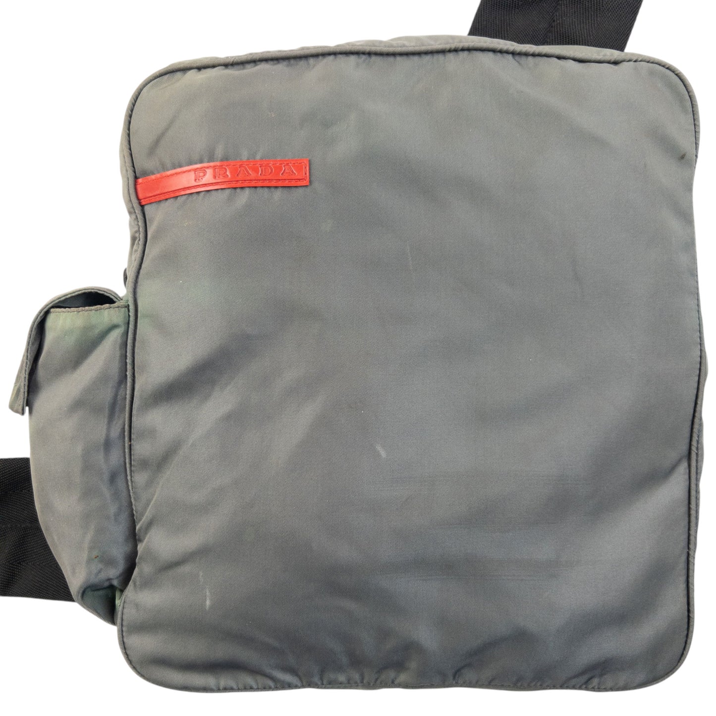 Vintage 2000s Prada Sport Sling Bag
