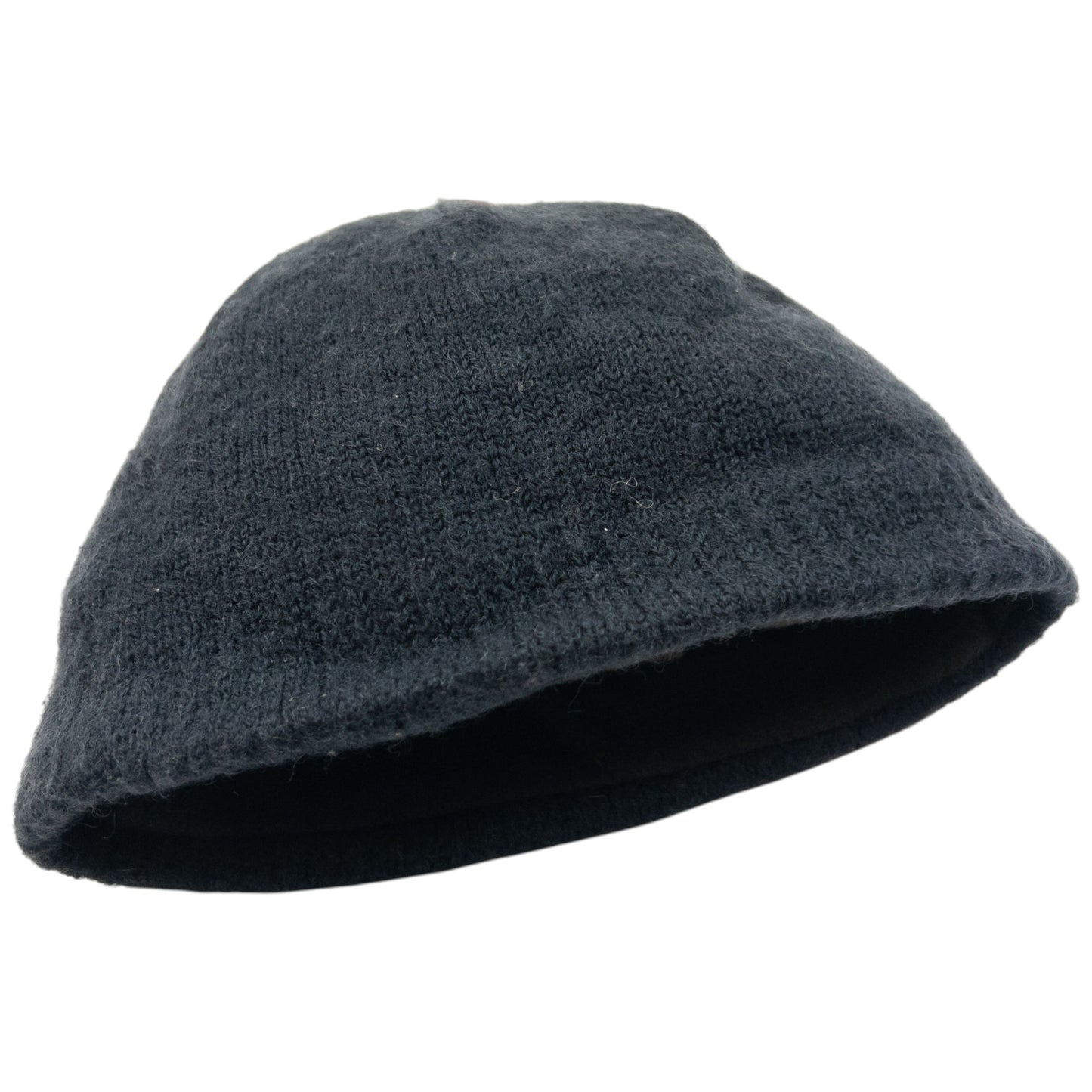 Vintage 2000s Arcteryx Embroidered Wool Beanie Hat