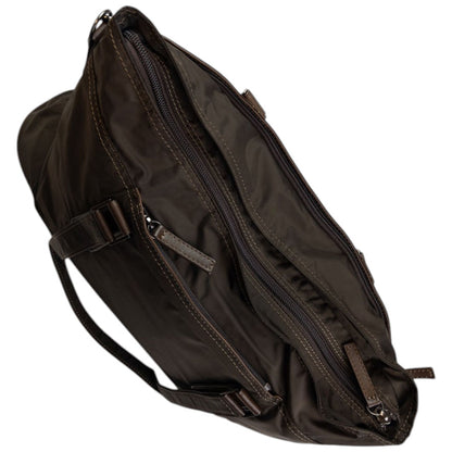 Vintage Issey Miyake Crossbody Bag