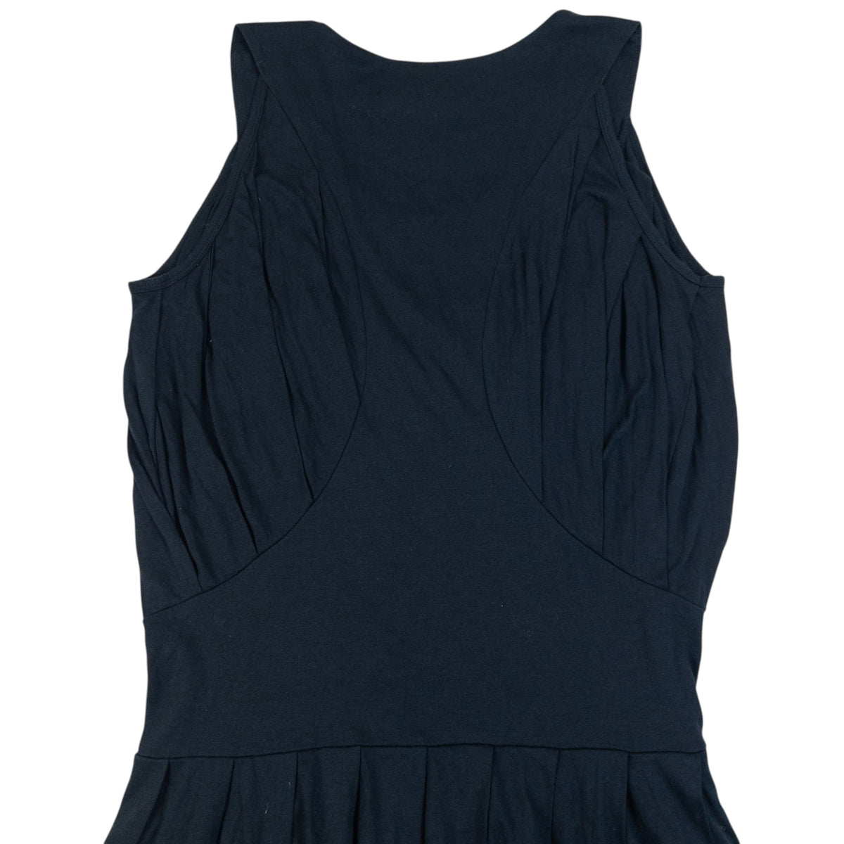 Vintage 2000s Issey Miyake Fete Pleated Dress Womens Size M
