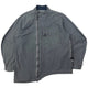 Vintage 1999 Maharishi Asymmetric Zip Up Jacket Size M