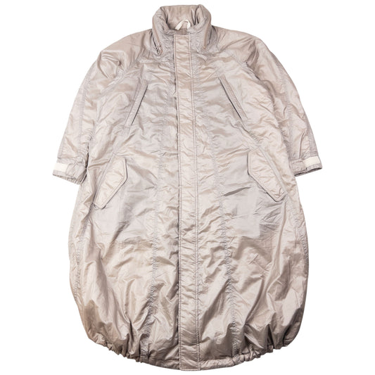 Vintage 2000s Issey Miyake Parachute Zip Up Rain Jacket Size L
