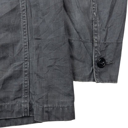 Vintage 2000s PPFM Button Up Jacket Size M