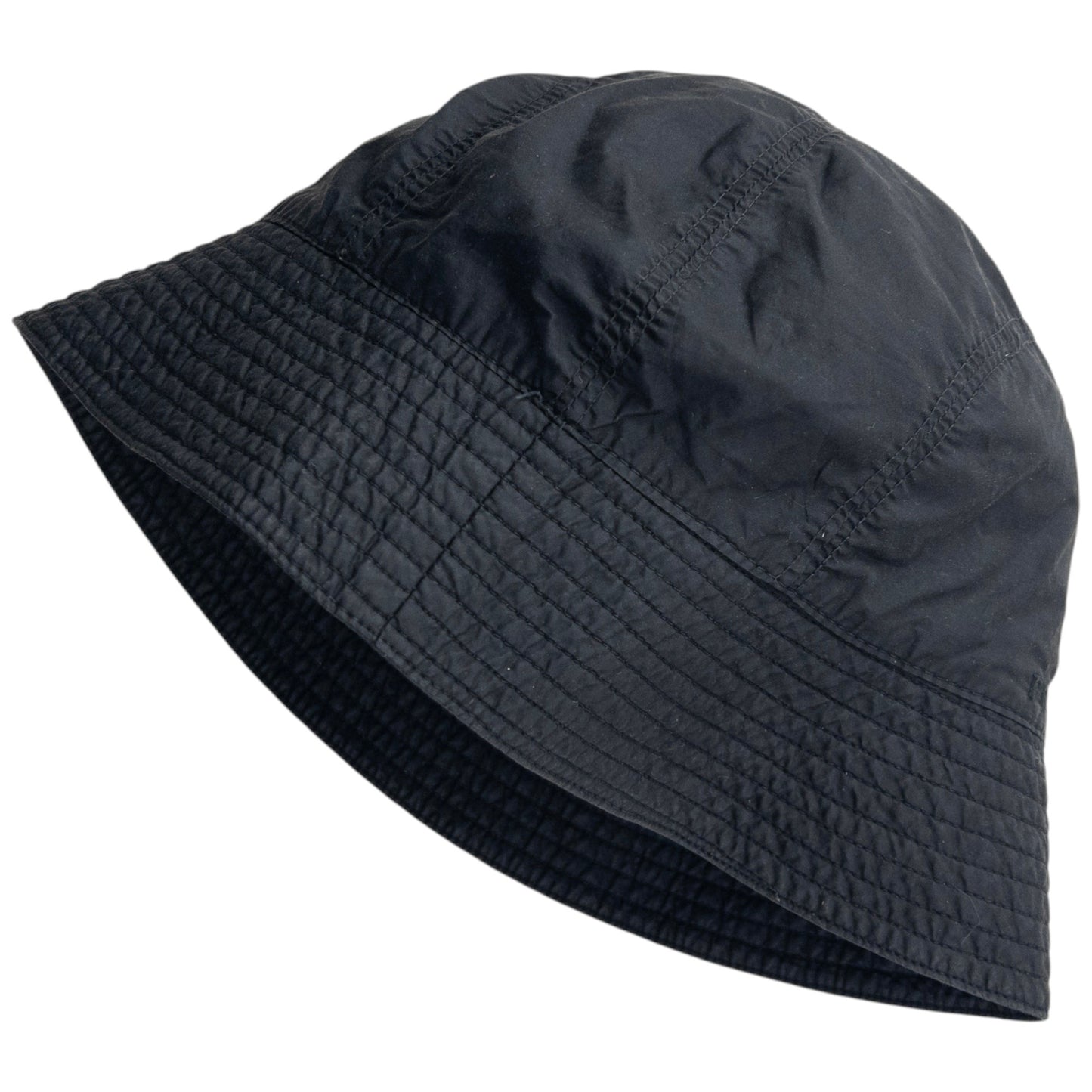 Vintage 2000s Prada Bucket Hat