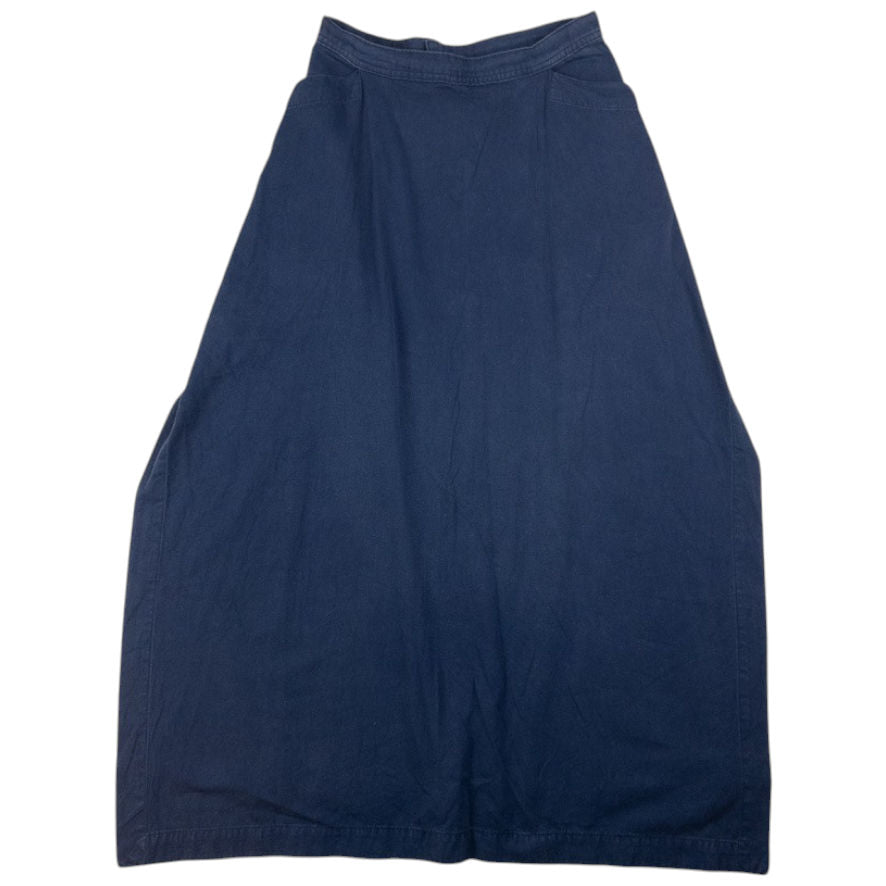 Vintage Hai Sporting Gear By Issey Miyake Layered Skirt Womens Size W24