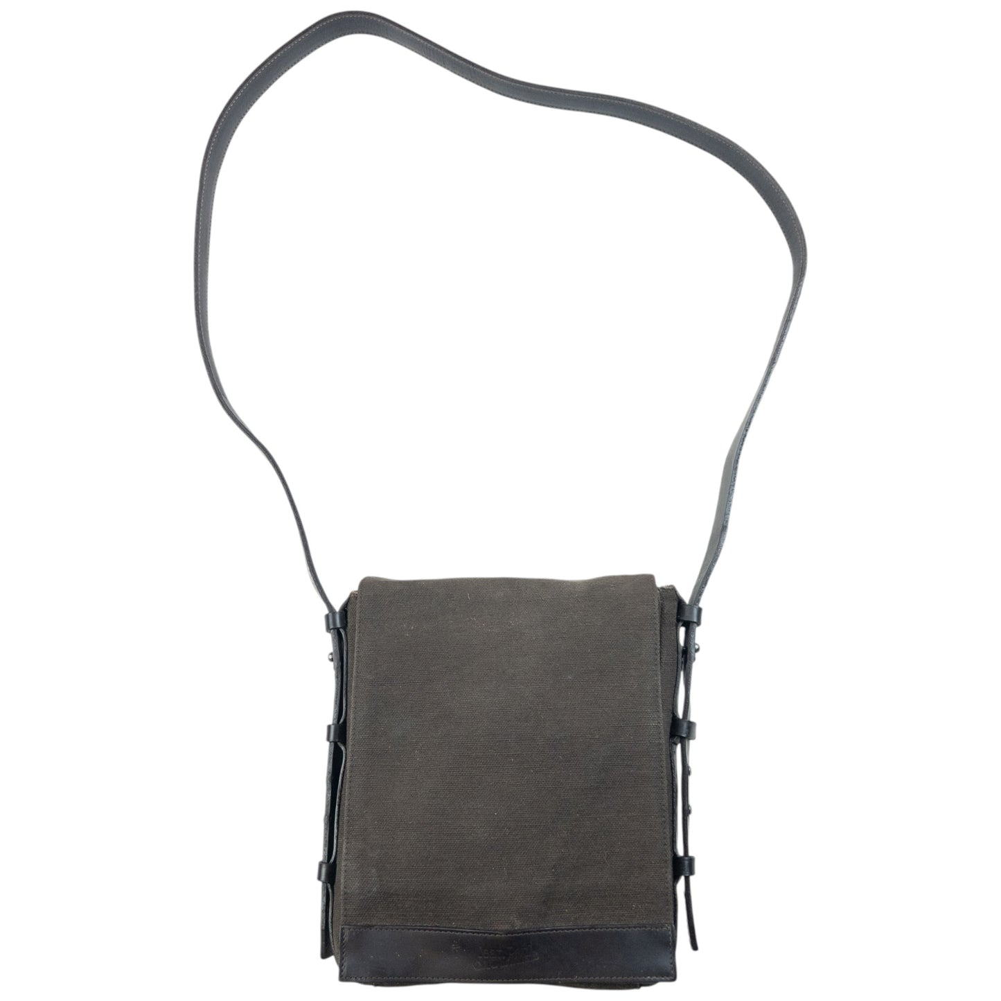 Vintage 90s Jean Paul Gaultier Crossbody Bag