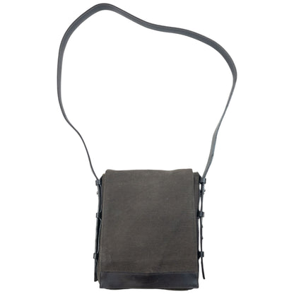 Vintage 90s Jean Paul Gaultier Crossbody Bag