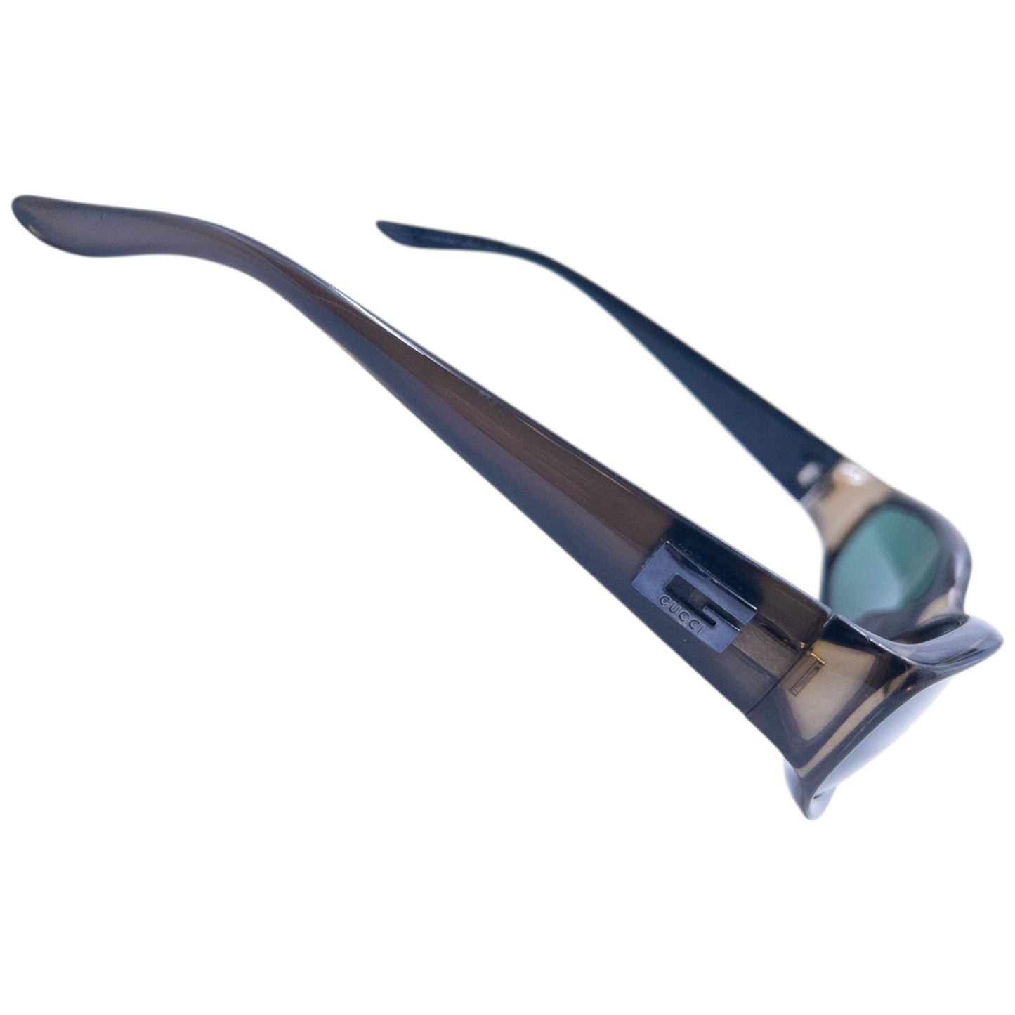 Vintage 1999 Gucci By Tom Ford Sunglasses