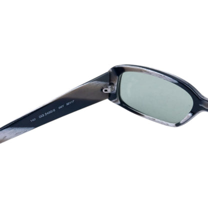 Vintage Gucci Pattern Sunglasses