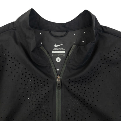 Vintage Nike Gyakusou Undercover Lab Laser-Cut Jacket Womens Size S