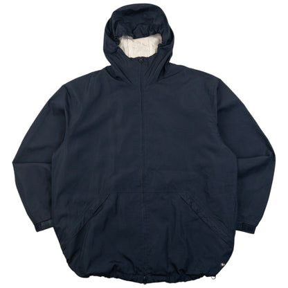 Vintage 2000s Stussy Zip Up Jacket Size XL