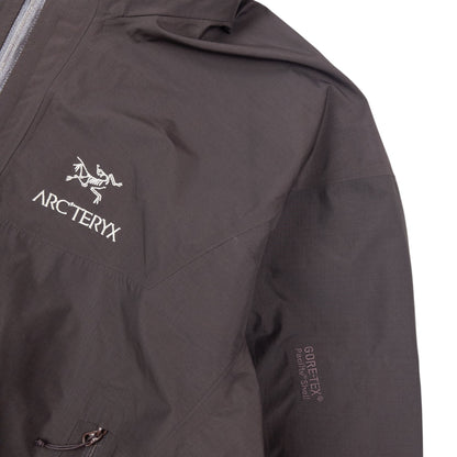 Vintage Arcteryx Beta Goretex Pro Shell Zip Up Jacket Size XL