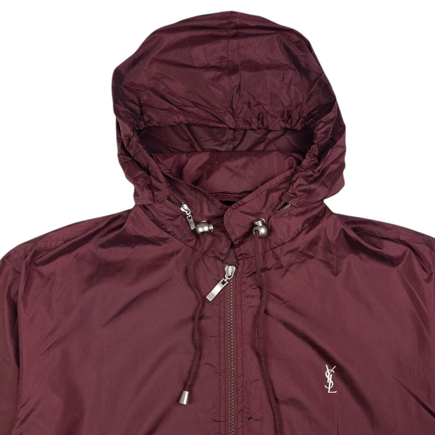 Vintage YSL Yves Saint Laurent Lightweight Jacket Size M