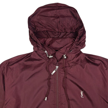 Vintage YSL Yves Saint Laurent Lightweight Jacket Size M