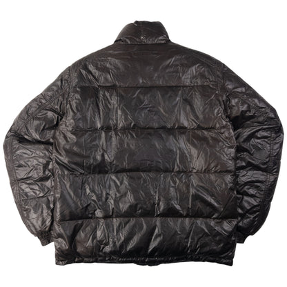 Vintage Moncler Reversible Puffer Jacket Size L