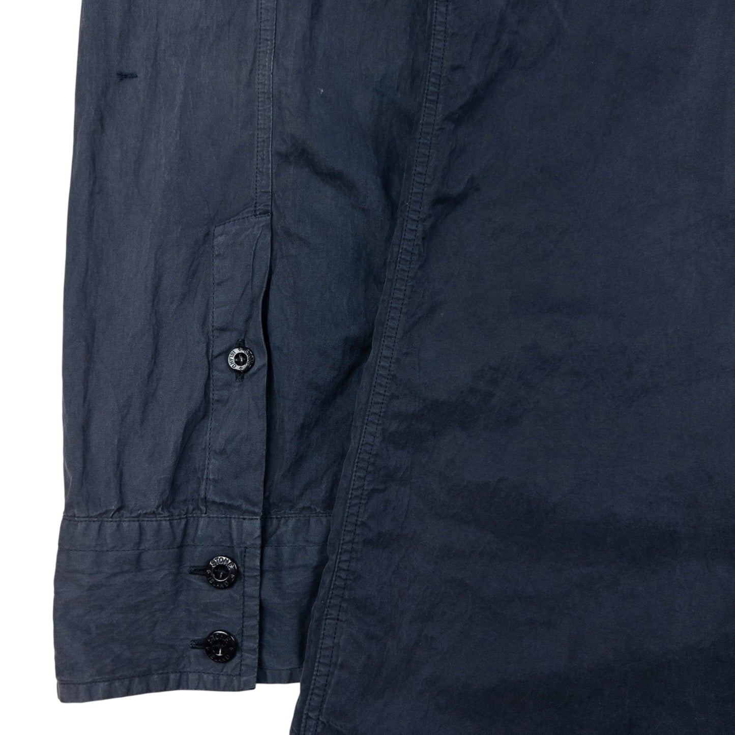 Vintage Stone Island Zip Up Jacket Size XL