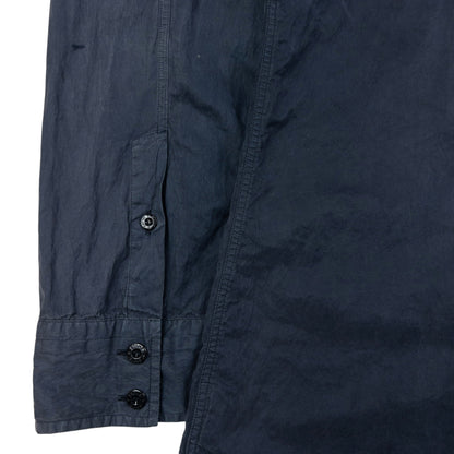 Vintage Stone Island Zip Up Jacket Size XL